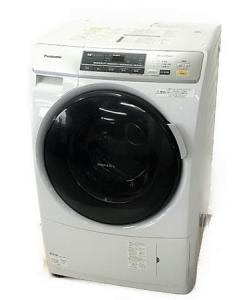 Panasonic パナソニック NA-VD120L ドラム式洗濯機 左開き 6kg 大型