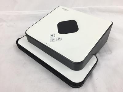 iRobot ブラーバー 371J 床拭きロボット 掃除機 フロア モッピング ロボット