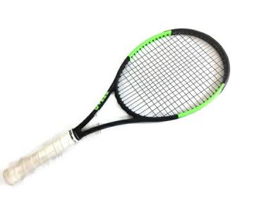 Wilson Blade 98L 16x19 テニス WRT733610