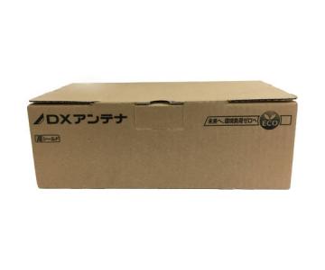 DXアンテナ CATVブースター W40MG