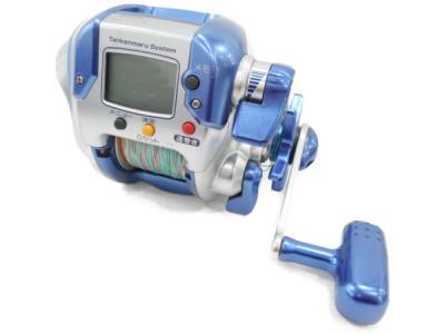 Shimano 電動丸 1000H(電動)の新品/中古販売 | 1385057 | ReRe[リリ]