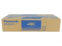 Panasonic DMR-BRX2050 ブルーレイレコーダー おうちクラウド DIGA 2TB