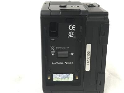 Leaf リーフ APTUS 65 デジタルバック Hasselblad Vマウント用 Leaf リーフ APTUS 65 デジタルバック Hasselblad Vマウント用