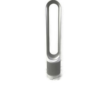 dyson ダイソン Pure Cool AM11-SW 空気清浄機 シルバー ホワイト