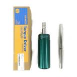 TOHNICHI トルクドライバー Torque Driver NTD1000CN ドライバー 工具