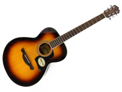 JAMES JF400 TSB(アコースティックギター)の新品/中古販売 | 1262853