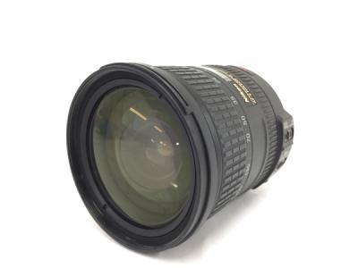 Nikon AF-S NIKKOR 18-200mm F3.5-5.6 G ED DX VR レンズ