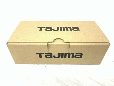 TAJIMA タジマ RCV-G 受光器 レーザー 墨出し器 グリーンレーザーレシーバー