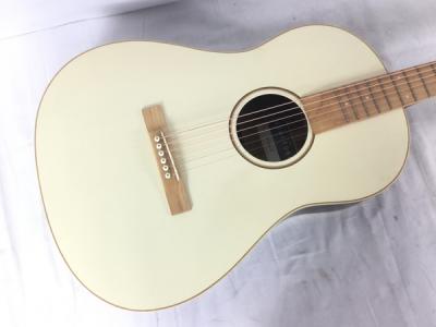 STAFFORD maple レアチーズ アコギ　ホワイト 楽天市場】【店頭展示アウトレット】 Stafford Maple-Rarechees