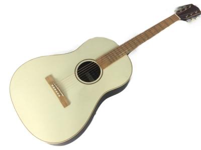 STAFFORD maple レアチーズ アコギ　ホワイト STAFFORD maple レアチーズ アコギ ホワイト Stafford Maple