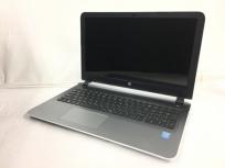 Hewlett-Packard HP Pavilion Notebook Core i5-5200U 2.20GHz 8GB HDD 1.0TB ノート PC パソコン Win 8.1 64bit