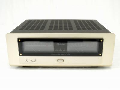Accuphase アキュフェーズ P-370 パワーアンプ
