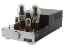 ELEKIT エレキット TU-873LE 真空管 アンプ 自作キット 完成品 オーディオ 音響 機器