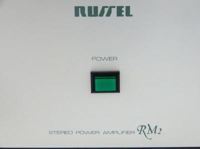 RUFFEL RM2(アンプ)の新品/中古販売 | 1464681 | ReRe[リリ]