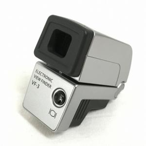 OLYMPUS オリンパス VF-3 ビューファインダー カメラ 機器