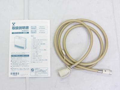 未使用‼️リンナイ 都市ガス ファンヒーター RC-M4003E RHC4114 リンナイ RC-M4003E(家電)の新品/中古販売 | 1464922 | ReRe[リリ]