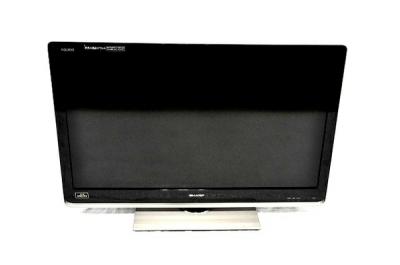 2010年製シャープAQUOS LC-40DZ3 SHARP LCｰ40DZ3 2010年式 液晶カラーテレビ