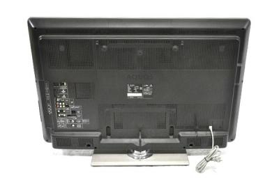 SHARP LC-40DZ3-S(テレビ、映像機器)の新品/中古販売 | 1464740