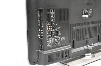 SHARP LC-40DZ3-S(テレビ、映像機器)の新品/中古販売 | 1464740