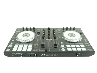 Pioneer DDJ-SR Serato DJ コントローラー