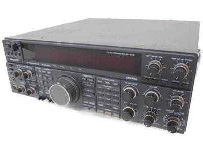 KENWOOD TS-950SDX SP950 セット 無線機 HF受信機 ケンウッド お得