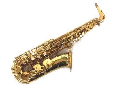 SELMER ALTO SAX REFERENCE 54(アルトサックス)の新品/中古販売
