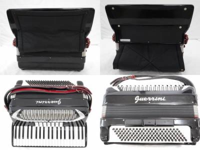 GUERRINI 626/2(鍵盤楽器)の新品/中古販売 | 1464958 | ReRe[リリ]