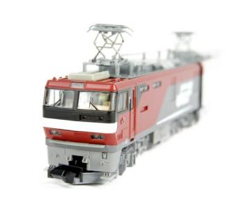 TOMIX トミックス Nゲージ 2142 JR EH500形電気機関車 1次形
