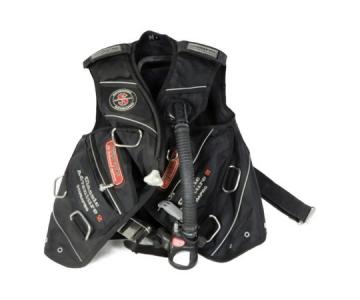 SCUBAPRO Classic Adventure 2 Mサイズ BCジャケット