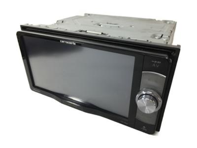 Pioneer パイオニア carrozzeria カロッツェリア AVIC-RW33 7型 ワンセグ内臓 楽ナビ カーナビ