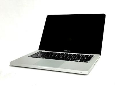 Apple アップル MacBook Pro MD313J/A ノートPC 13.3型 Corei5/4GB/HDD:500GB