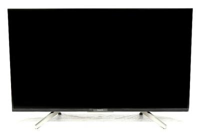SONY BRAVIA KJ43X8500F(テレビ、映像機器)の新品/中古販売
