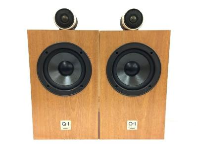 ONKYO オンキョー Question-1 Q-1 スピーカーペア