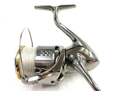 Shimano 18 Stella 4000xg リール の新品 中古販売 Rere リリ
