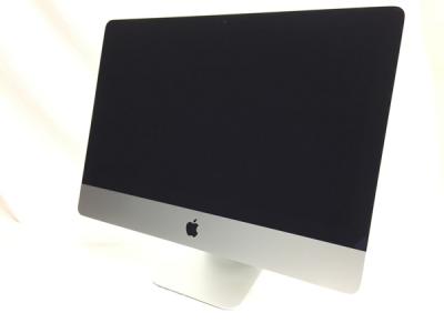 Apple アップル iMac MK142J/A 一体型 PC 21.5型 Corei5/8GB/HDD:1TB