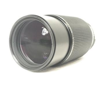 Nikon Zoom-NIKKOR 80-200mm F4 望遠 ズーム レンズ