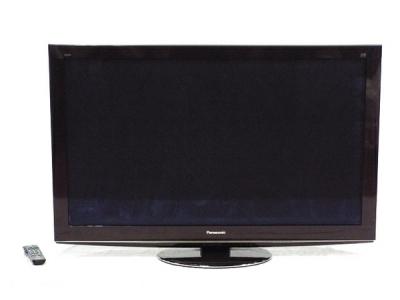 Panasonic パナソニック VIERA ビエラ TH-P50VT2 プラズマテレビ 50V型