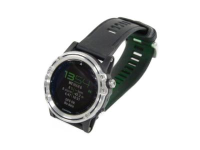GARMIN Descent Mk1(スマートウォッチ)の新品/中古販売 | 1465353
