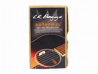 L.R.Baggs Anthem SL アコギ マイク ピックアップ ギター 周辺機器 アンセム