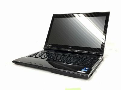Nec Ll750 Hs6b Pc Ll750hs6b ノートパソコン の新品 中古販売 Rere リリ