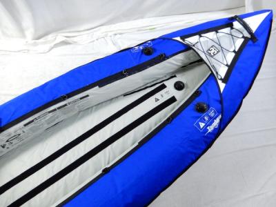 AquaGlide CHINOOK XP Tandem(カヤック)の新品/中古販売