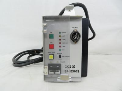 RDS UFH-5III BF-1200S(ビデオカメラ)の新品/中古販売 | 1465633