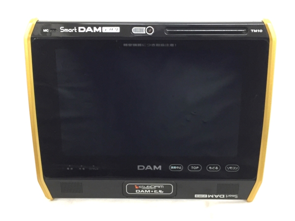 第一興商 Smart DAM TM10(カメラ)-