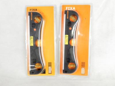 Ikea Fixa フィクサ Laser レーザー 水準器 2個セット 測定器 の新品 中古販売 Rere リリ