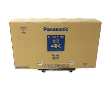 Panasonic パナソニック VIERA ビエラ TH-55FZ1000 55V型 4K有機EL テレビ