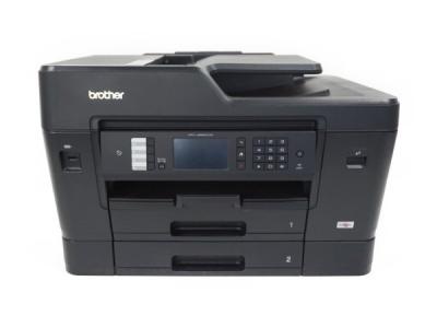 brother ブラザー PRIVIO プリビオ MFC-J6980CDW インクジェットプリンター