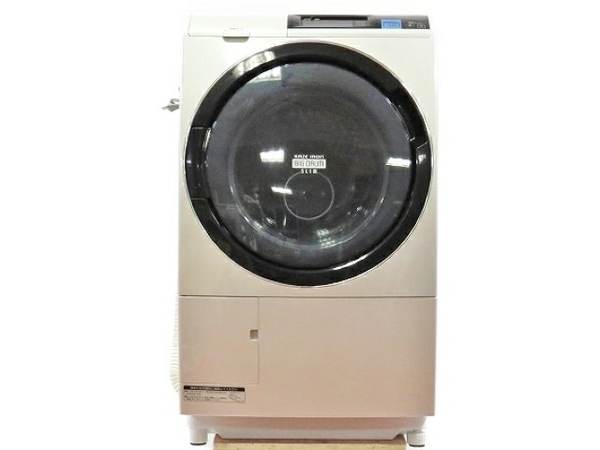 HITACHI BD-ST9600L(ドラム式)-