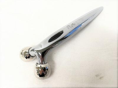 MTG ReFa S CARAT RF-SC1855B 美顔 ローラー