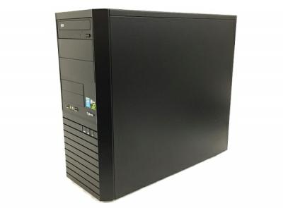 Dospara Monarch XT (EA14/H97)(デスクトップパソコン)の新品/中古販売