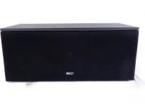 KEF センタースピーカー C6LCR